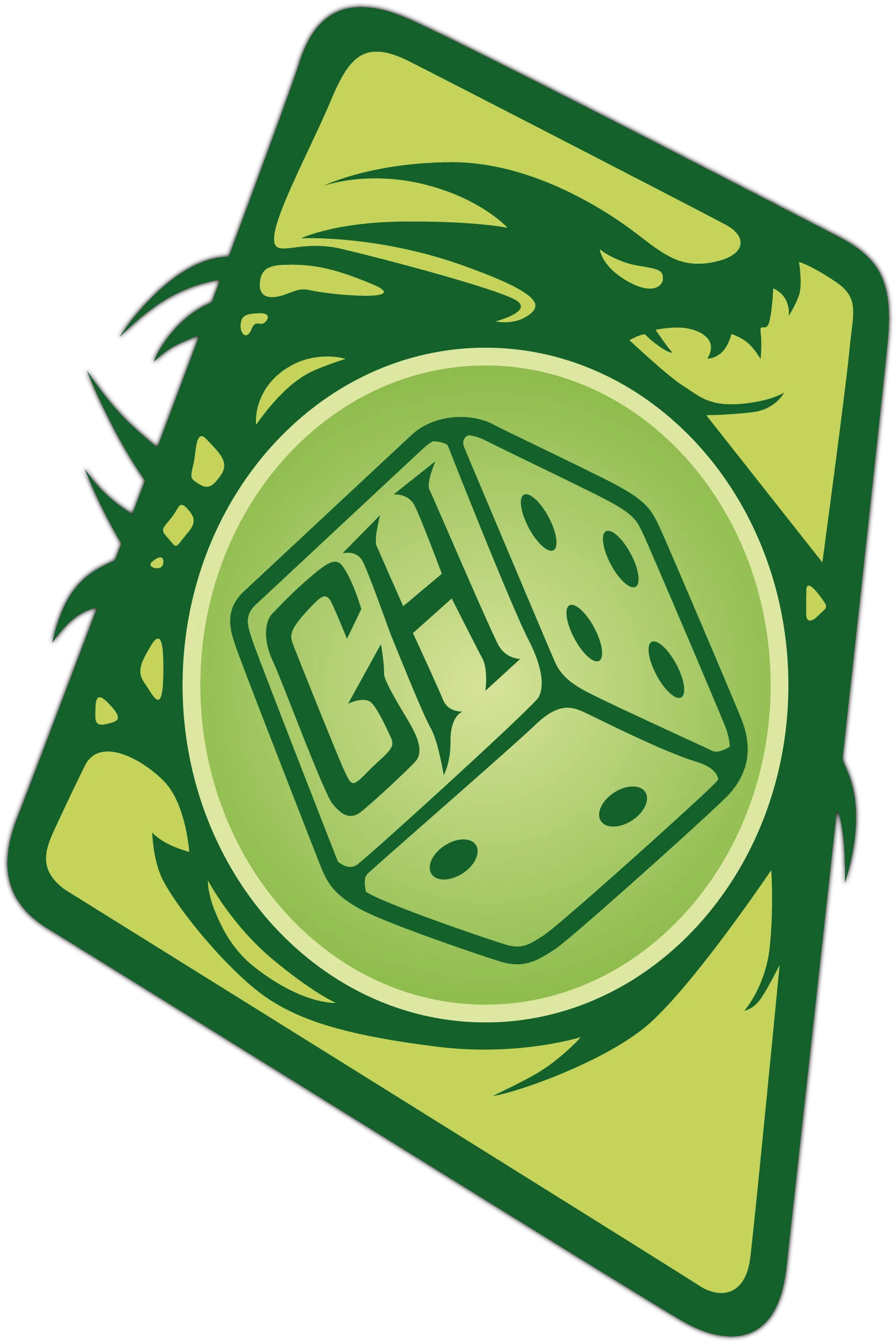 Game Haven STG Logo